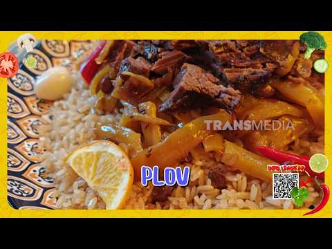 [FULL] MAKAN YANG ENAK-ENAK | MAKAN RECEH (04/10/26)
