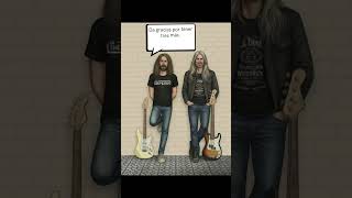 Los Incongruentes Chistes De Bajistas vol.7 #ChistesDeMusicos #HumorMusical #BassHumor #Humor