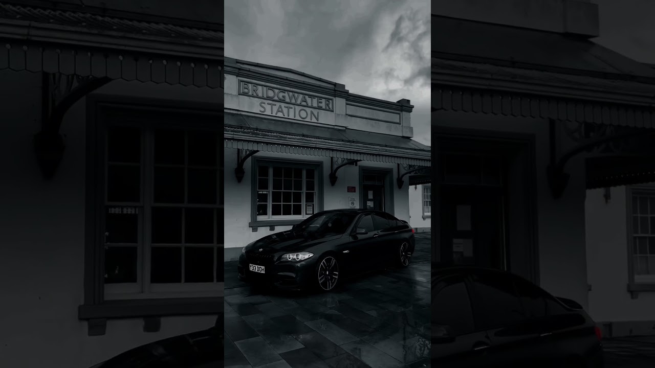 Bmw f10 530D #beat #bass #music #automobile #bmw #3.0D #f10 #uk #tiktok #car