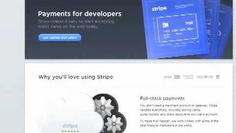 Stripe Payment Integration | Formstack