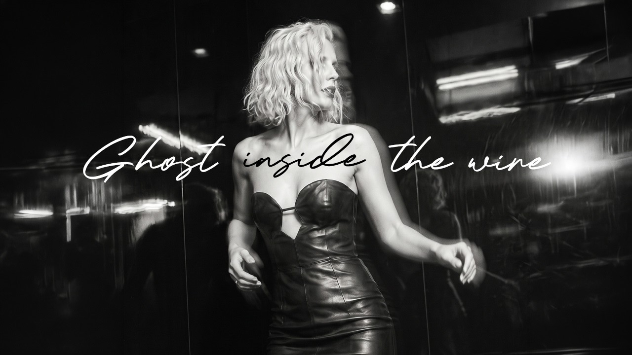 Guarda Ghost inside the wire / Swanaryn & Glossyne / Immersive Electronic Music su YouTube Guarda Ghost inside the wire / Swanaryn & Glossyne / Immersive Electronic Music su YouTube