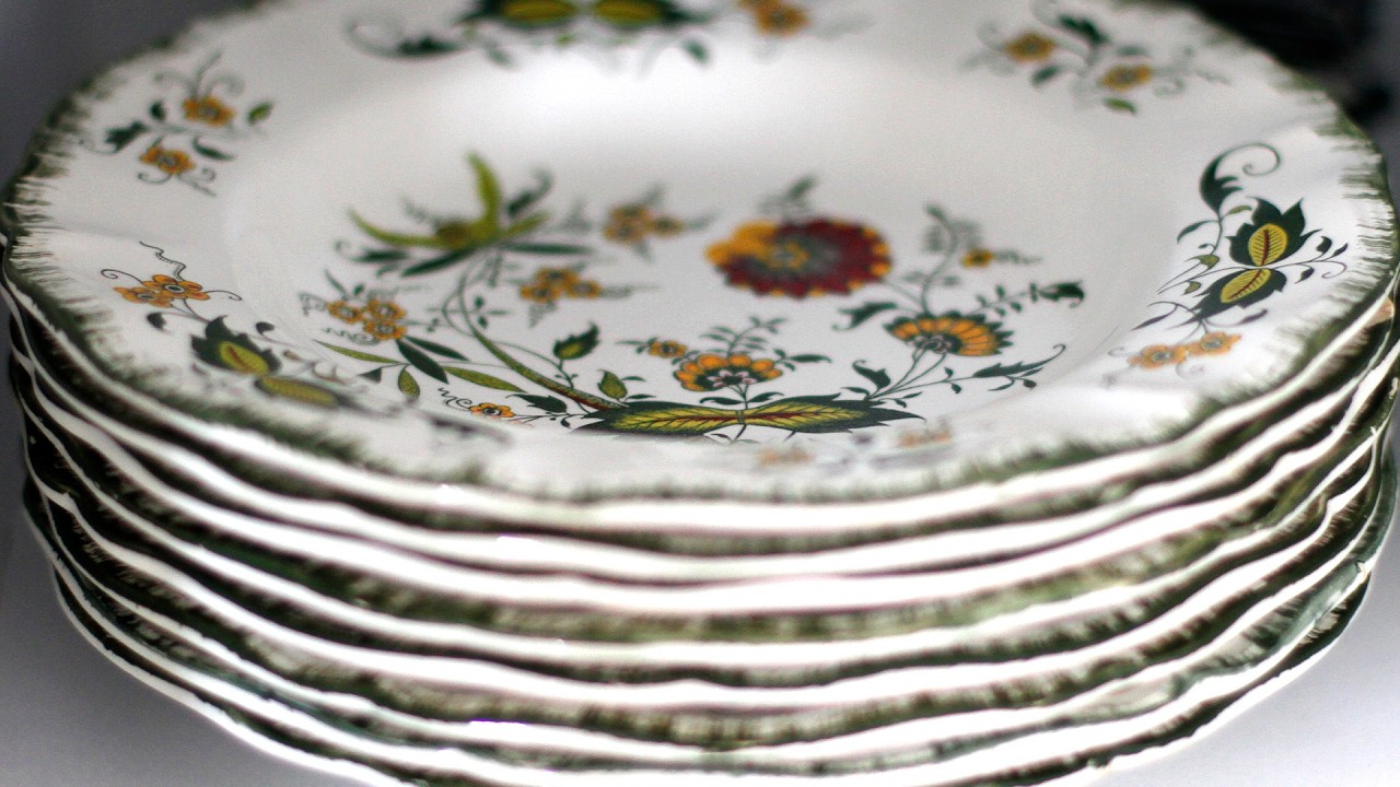 These Vintage Kitchen Items Are Making A Comeback In 2025 - YouTube