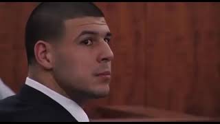 Aaron Hernandez argues with his mother Terri in a Jail House Phone Call 