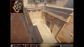 uzizm insane clutch