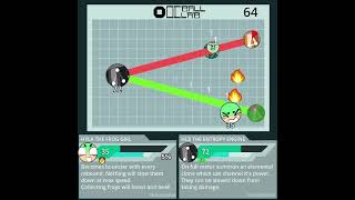 OCBallLab Match HYLA VS HC8