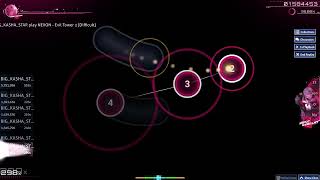 138 pp | NEXON - Evil Tower 2 [Difficult] (97.12%)