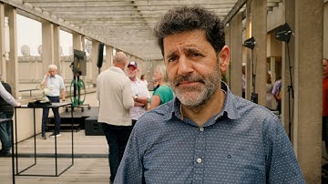 Miquel Roset from Retorna