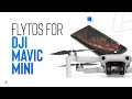Remote Drone Streaming Using DJI Mavic Mini | Getting Started Guide