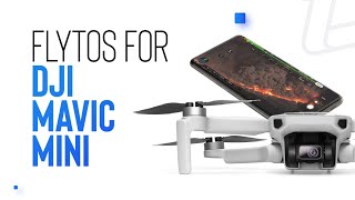 Remote Drone Streaming Using DJI Mavic Mini | Getting Started Guide