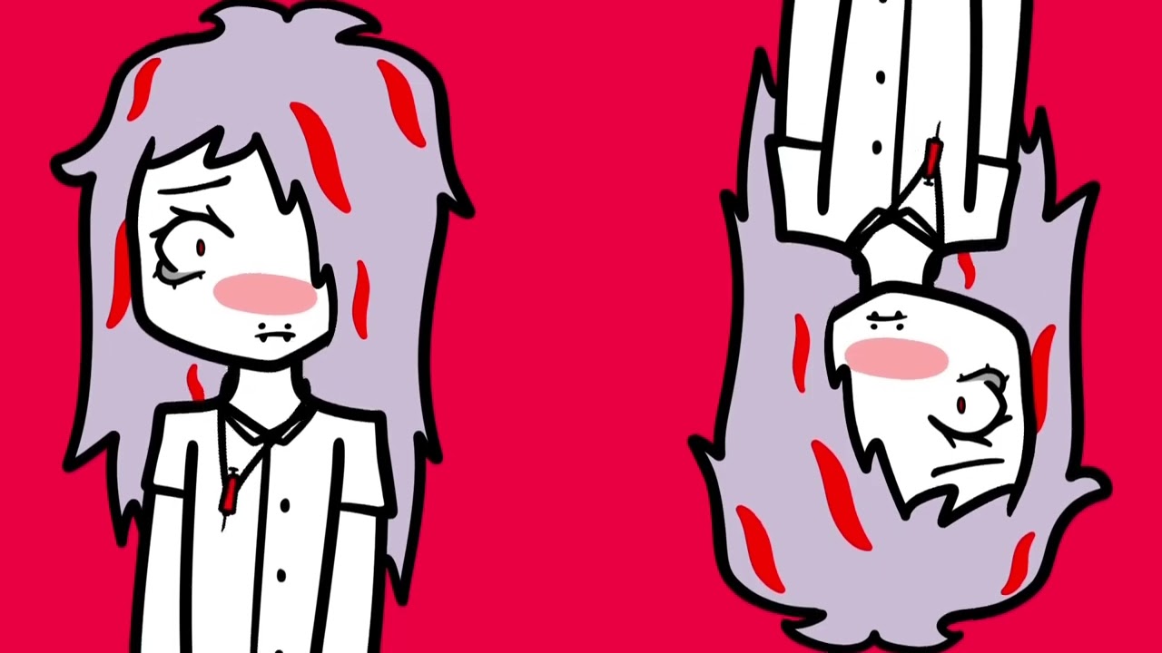 N2O animation meme (OC) 