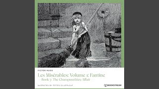 Chapter 62 - Les Misérables, Volume 1: Fantine - Book 7: The Champmathieu Affair
