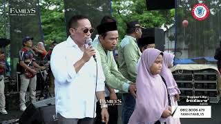 Download Lagu Rhosad Irama - Yatim Piatu | Familys Group Live Cover Hari Jadi Desa Rawakalong ke 83Thn MP3