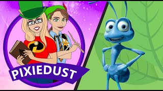 Lets Talk About A Bugs Life 102
