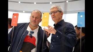 Apple Drops iPhone Copyright Lawsuit Against Cyber Startup Corellium