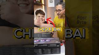 ​¿Cuánto cuesta el PC de Chiqui Ibai? 🖥️💰 ¡Es una locura! #pcgamer #gaming #setup