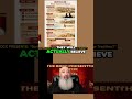 Don't Let Labels Fool You! The Truth About Faith &amp; Deception #shorts