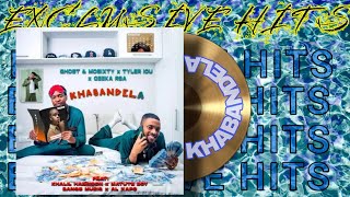 Tyler Icu Ceeka Rsa Ghost  Mosixty  Khabandela   feat Khalil Harrison Xmatute