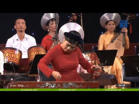 Đàn bầu ★ VÌ MIỀN NAM | NSƯT Bùi Lệ Chi | Sáng tác Huy Thục - youtube