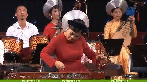 Đàn bầu ★ VÌ MIỀN NAM | NSƯT Bùi Lệ Chi | Sáng tác Huy Thục