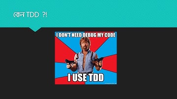 TDD REST API with Lumen (Bangla) - Part 1