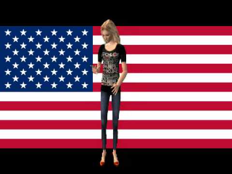 Madonna- American Life sims 2 version