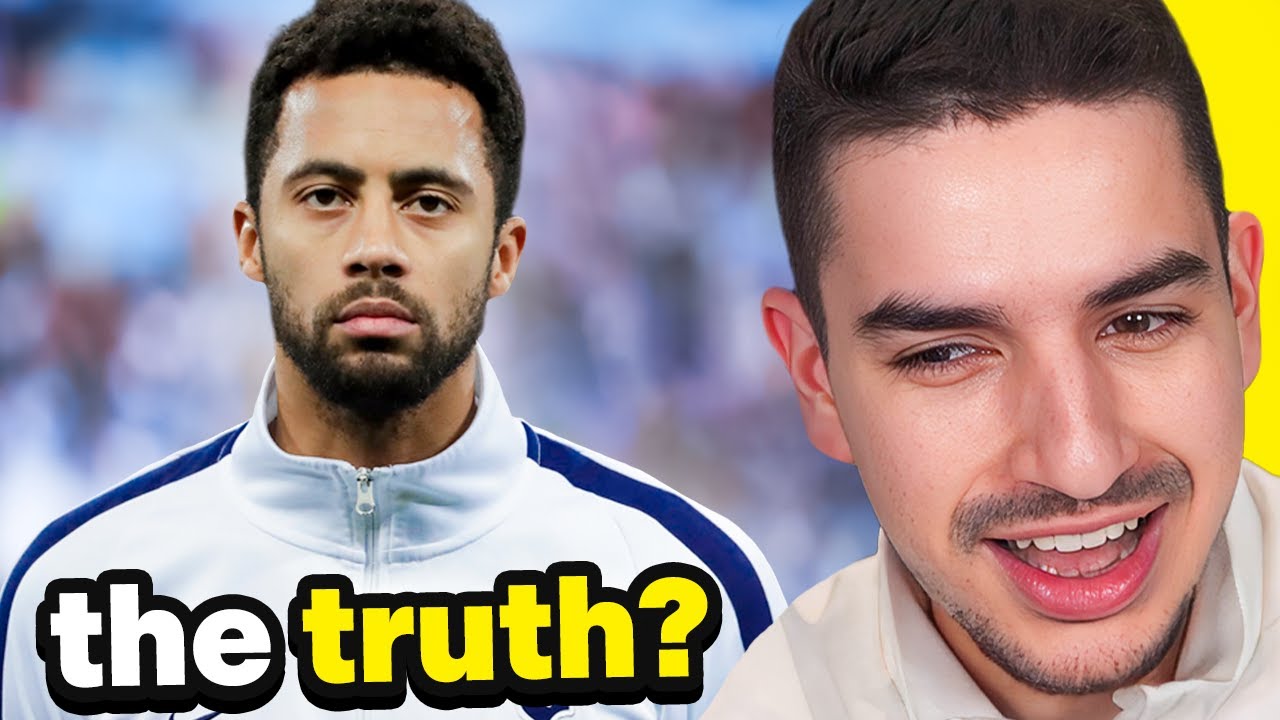 Насколько хорош был Муса Дембеле на самом деле?