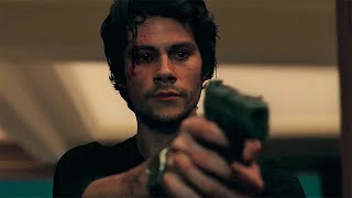 شخص تتقتل حبيبتة امام عينيه من ارهابيين فيقرر الانتقام من العالم | ملخص فيلم American Assassin