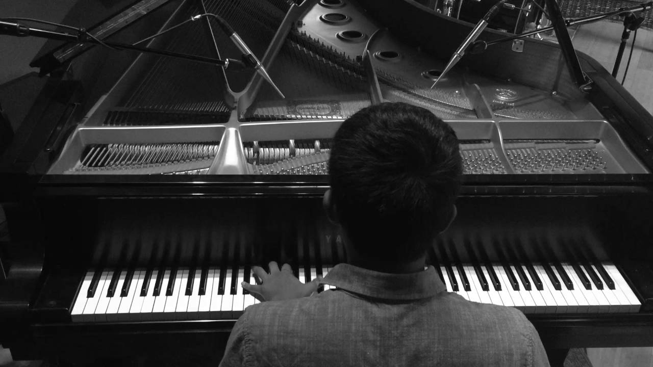 Belle Âme [Official] | Ninaad Raman