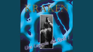 Video thumbnail of "Kraken - Fragil al Viento"