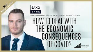 Download Lagu CHRISTOPHER DEMBIK ► A portfolio to face the economic consequences of COVID [ANNUAL EVENT 2020] MP3