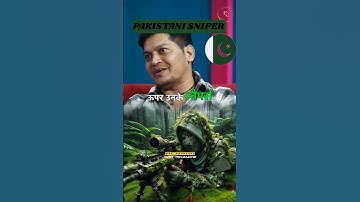 Lucky bisht spoke about #Pakistan #snipers? #podcast #shorts #commandos #nsg #trending #yt
