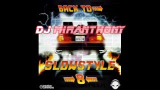 Dj Miranthony - Hysteria