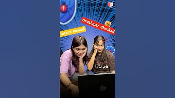 Full-time hone ka waqt aagya hai 😂 | Relatable | CodingBlocks #developer #code #bugs #intern #meme