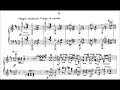 Miniature de la vidéo de la chanson Etudes-Tableaux, Op. 39: No. 9 In D Major