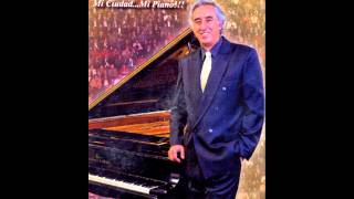 Video thumbnail of "El Muñeco-Nelson Maldonado (Piano)"