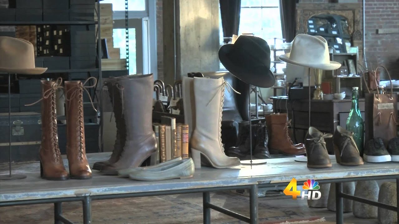 Channel 4's News & More at Midday "Peter Nappi"