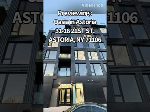 31-16 21ST ST., Astoria, NY home video tour
