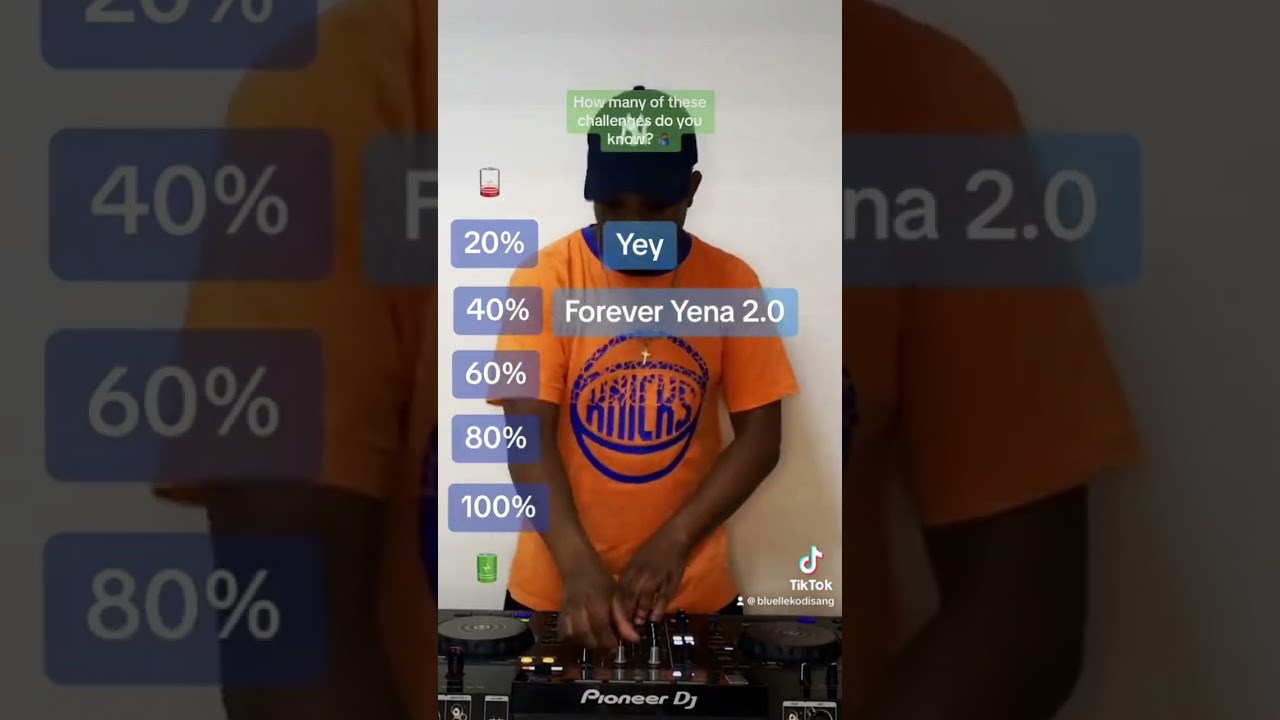 Watch How many of these challenges do you know? #amapiano #newmusic #amapianodance on YouTube Watch How many of these challenges do you know? #amapiano #newmusic #amapianodance on YouTube