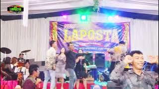 Ngaplang Ngaplang vokal Sinta Apriliani New Laposta