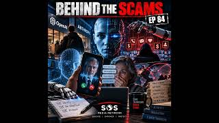 Information AI Scams & Social Engineering | When Autonomous Fraud Goes Wrong (EP84) Update