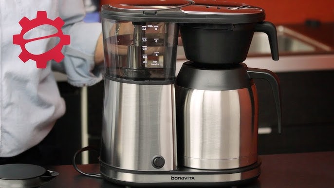 The OXO 8-Cup Vs. The 9-Cup: We Put The Coffee Makers To The Test - Forbes  Vetted