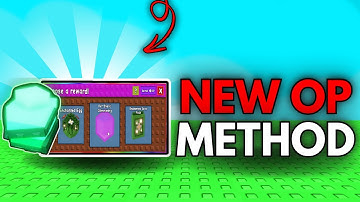 NEW OP FAIRY POINTS  METHOD in Grow a Garden! (INSANE Rewards Fast)