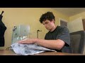 first vid - building rioux.