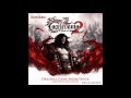 Castlevania  lords of shadow 2 ost  gods chosen 