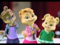 Right Through Me (Chipettes Ver.) Mp3