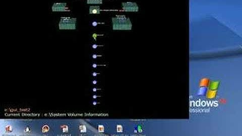 3D File System Visualizer