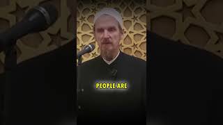 Prophet Muhammad's ﷺ Advice To Imam Ali | Abdal Hakim Murad