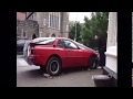 A Son, A Father&#39;s Dream And A Porsche 944 - Touching Love Story