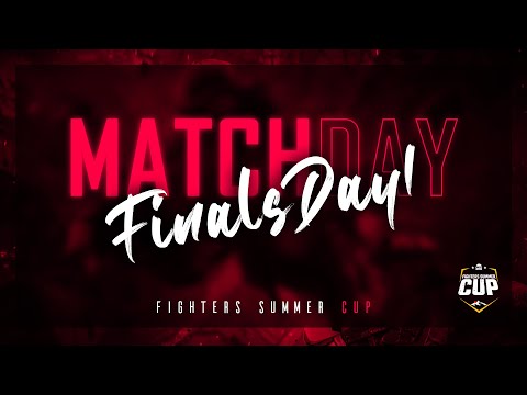 FIGHTERS SUMMER CUP FINAL DAY 1