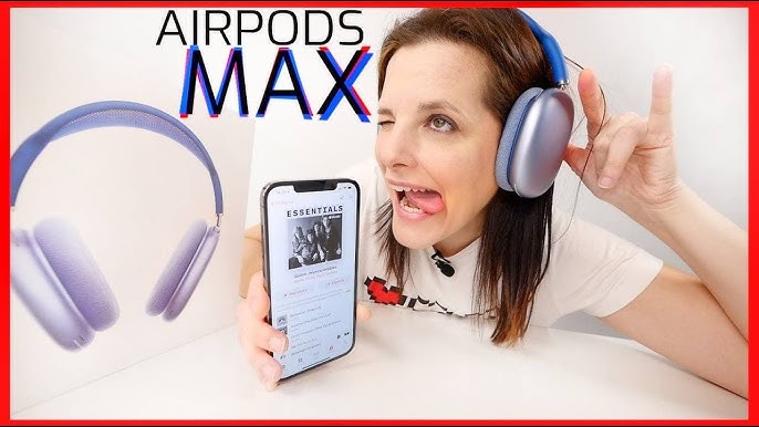 Valen la pena unos AirPods Max reacondicionados?